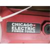 Image 2 : CHICAGO ELECTRIC 7" GRINDER/SANDER