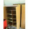 Image 2 : LG. 2 DOOR STORAGE CABINET