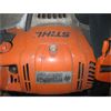 Image 2 : STIHL GAS WEED TRIMMER