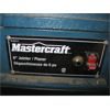 Image 2 : MASTERCRAFT 6" JOINTER PLANER