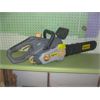 Image 2 : LYNXX BRUSHLESS CORDLESS ELECTRIC CHAINSAW W/CHARGER