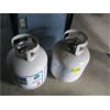 Image 1 : 2 PROPANE TANKS