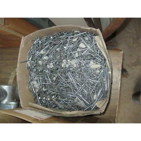 DOUBLE HEADED NAILS double-headed-nails