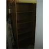 Image 2 : 2 DOOR STORAGE CABINET