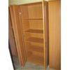 Image 2 : 2 DOOR STORAGE CABINET