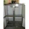 Image 2 : 4 DOOR MILNER COOLER, STAINLESS STEEL BAR, RUNS BUT NOT COOLING