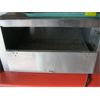 Image 2 : STAINLESS STEEL WARMING OVEN UP TO 250F