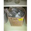 Image 1 : BOX OF MISC. LABORATORY GLASS, ETC.