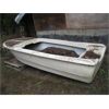 Image 1 : SM. FIBREGLASS BOAT HULL