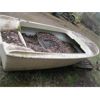 Image 2 : SM. FIBREGLASS BOAT HULL