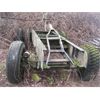 Image 1 : HEAVY DUTY 6 WHEEL FRAME