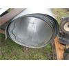 Image 2 : ROLL OF GALVANIZED TIN