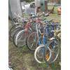 Image 2 : COLLECTION OF VINTAGE BIKES (9)