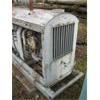 Image 2 : GAS DRIVEN WELDER/GENERATOR, CONDITION UNKNOWN