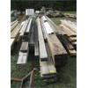 Image 2 : LG. PALLET OF ASST. BOARDS: 2X8, 2X6, 4X4, 4X8, ETC.