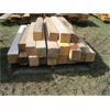 Image 2 : PALLET OF SHORT 4X4s