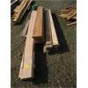 Image 1 : PALLET OF ASST. BOARDS: 1X6, 2X10, ROUGH CUT, ETC.