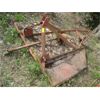 Image 1 : 3 POINT HITCH ORCHARD MOWER