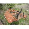 Image 1 : 3 POINT HITCH ORCHARD MOWER