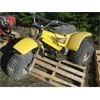 Image 2 : YAMAHA TRIMOTO 175 ATV