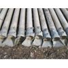 Image 2 : 35 PIECES OF 4"x45' ALUMINUM IRRIGATION PIPE