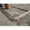 Image 2 : 2 U SHAPE UPRIGHTS
