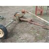 Image 2 : FARM IMPLEMENT AXLE