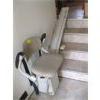 Image 1 : ELECTRIC STAIRLIFT FOR 4 STAIRS