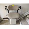 Image 2 : ELECTRIC STAIRLIFT FOR 4 STAIRS