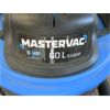 Image 2 : MASTER VAC 5HP 60L SHOP VAC