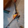 Image 1 : LONG HANDLED HEDGE TRIMMER