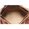 Image 8 : Prada Brown Leather 2 Way Bag