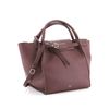 Image 1 : Celine Big Bag Grained Calfskin Small Red