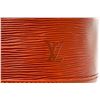 Image 6 : Louis Vuitton Brown Epi Noe PM