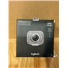 Image 1 : Lot of 1 Logitech Streamcam Webcam New Open Box