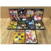 Image 2 : Lot of 10 Playstation 2 PS2 Games