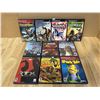 Image 1 : Lot of 10 Playstation 2 PS2 Games