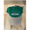 Image 3 : Lot of 3 Friends "Central Perk" Adjustable Strapback Hats - New