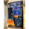 Image 6 : Lot of 1 Gcock Electric Ball Gel Blaster w/ Accessories - New