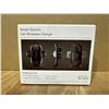 Image 2 : Lot of 1 Smart Sensor Car Wireless Charger - New