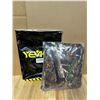 Image 2 : Lot of 1 YEVHEV Quiet Camo Coat Windproof Jacket and Pants L - New