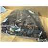 Image 5 : Lot of 1 YEVHEV Quiet Camo Coat Windproof Jacket and Pants L - New