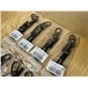 Image 4 : Lot of 10 Jeep Key Chain Straps - New