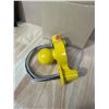 Image 4 : Lot of 1 Trailer Hitch Lock - New