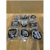 Image 1 : Lot of 9 (4PCS) Bracelet Sets - New