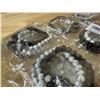 Image 3 : Lot of 9 (4PCS) Bracelet Sets - New