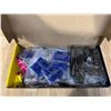 Image 3 : Lot of 1 Gel Ball Blaster Water Bullet Gun w/ Accessories - New
