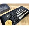 Image 4 : Lot of 1 Artify Dry Brush Set 5-Piece for Miniatures and Models