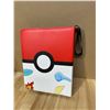 Image 5 : Lot of 1 Pokemon Binder w/ 126 Assorted Original Trading Cards - NEW