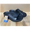 Image 1 : Lot of 1 Pair of Hoka Ora Recovery Ortho Flip Flop Slides - New
